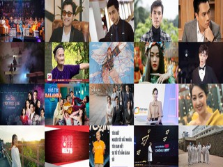 Thanh Sơn và Quỳnh Kool “nắm tay” vào vòng trong VTV Awards 2020